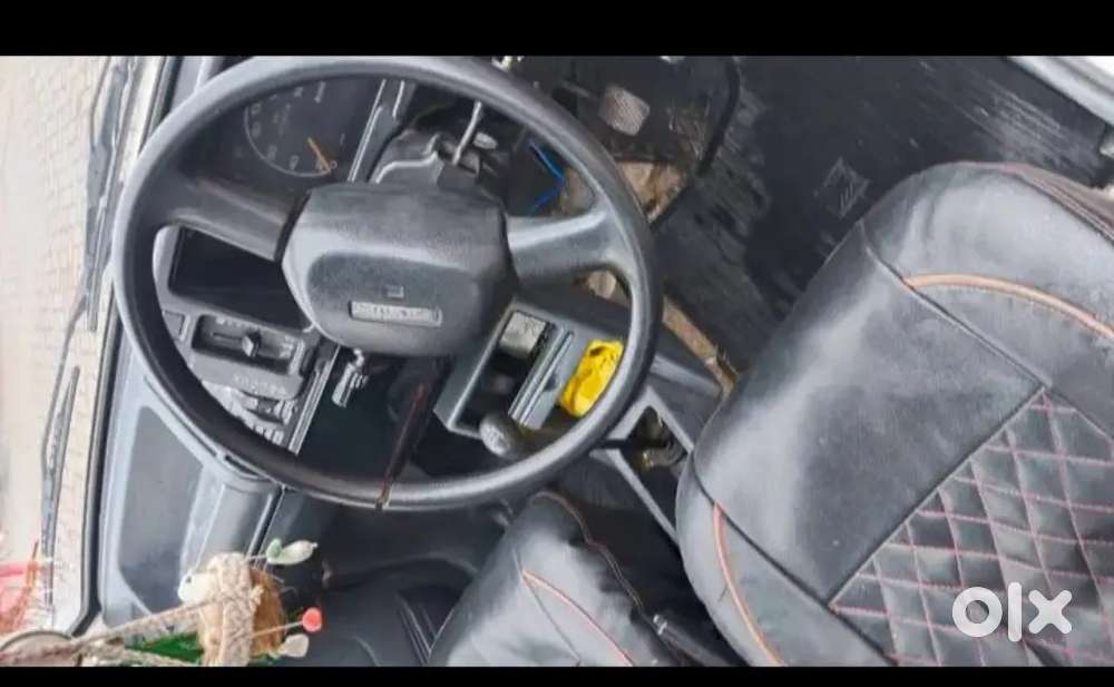 Maruti Suzuki 800 1998 Petrol 64000 Km Driven