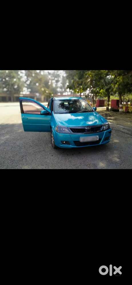 Mahindra Verito2014 New Battery With Bill New Tyre 95% All Okk Ac Ok