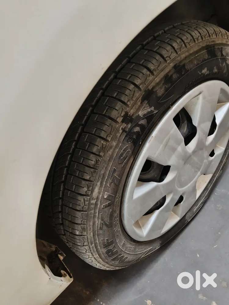 Maruti Suzuki Wagon R 2003