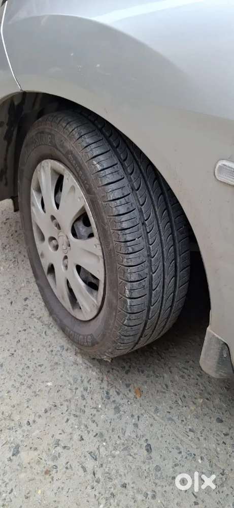 Honda Amaze 2018 Petrol 36281 Km Driven Good Condition