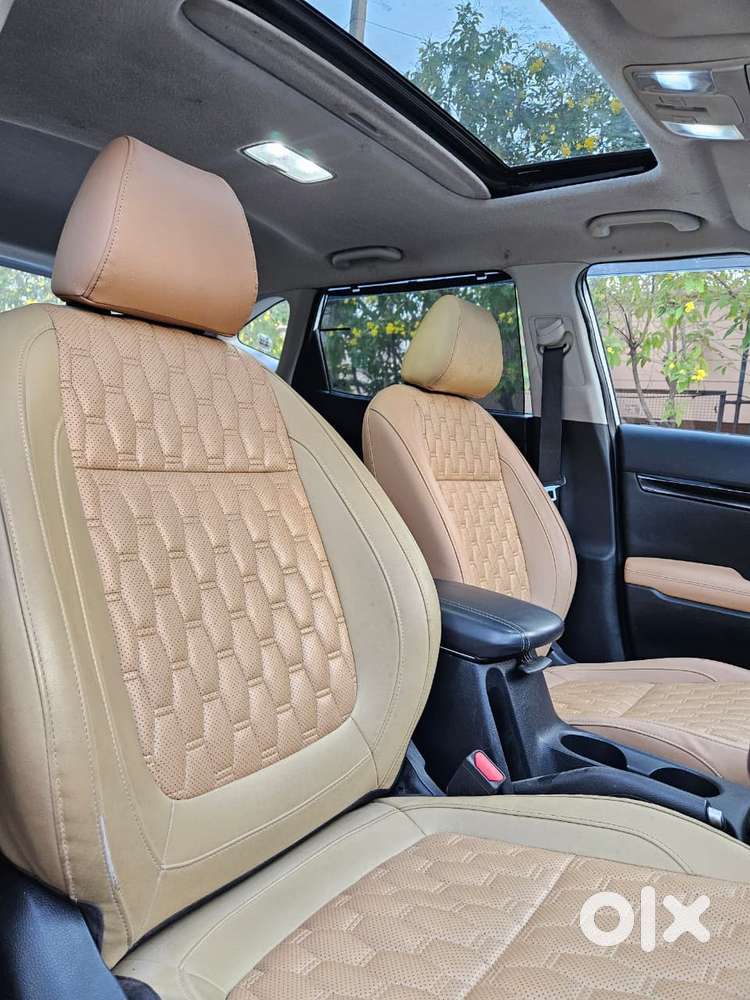 Kia Seltos D 1.5 Crdi Vgt Htx Plux, 2022, Diesel