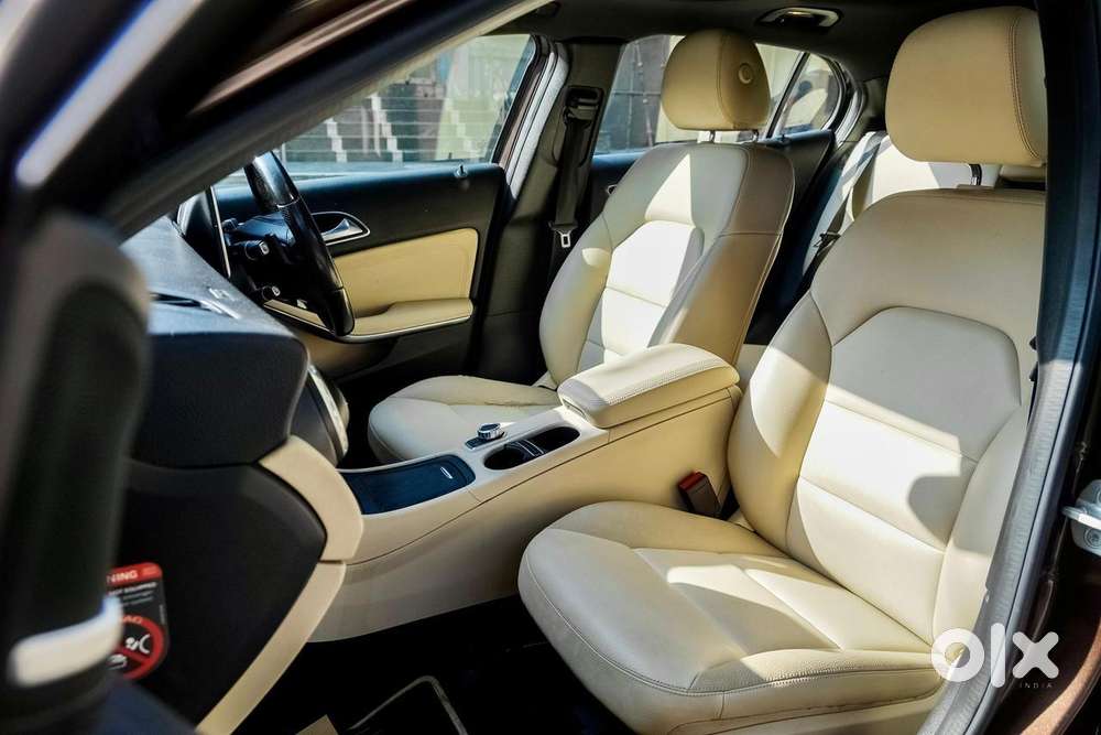 Mercedes-benz Gla Class [2014-2017] 2.0 200 Cgi Sport, 2015, Petrol