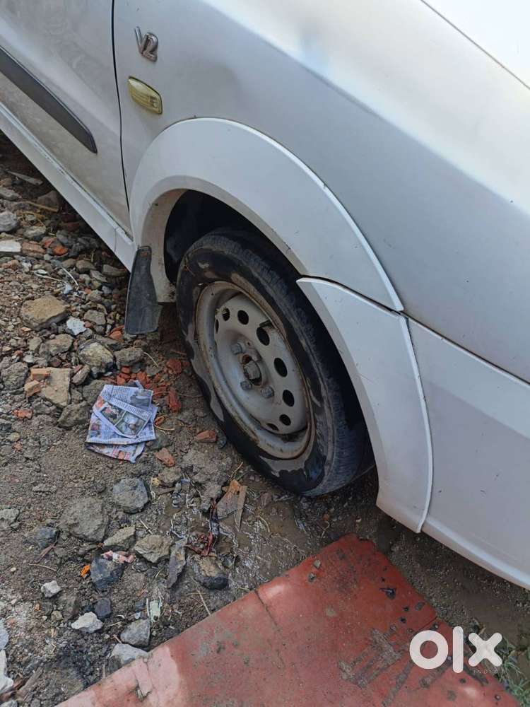 Tata Indica V2 Xeta 2009 Petrol Hatchback