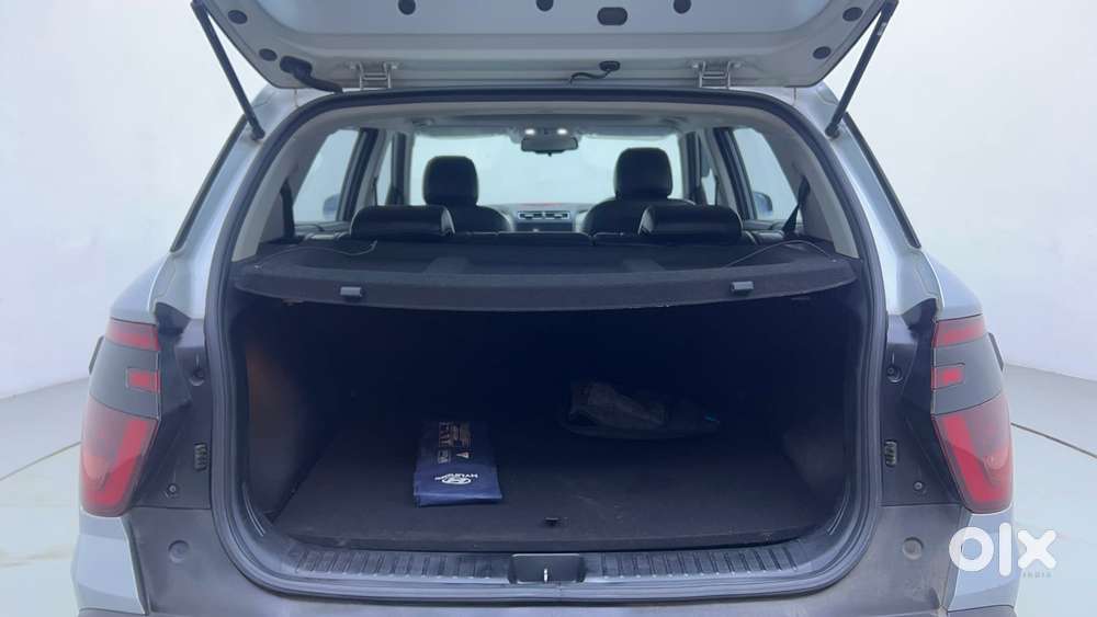 Hyundai Creta 1.5 Sx, 2022, Petrol