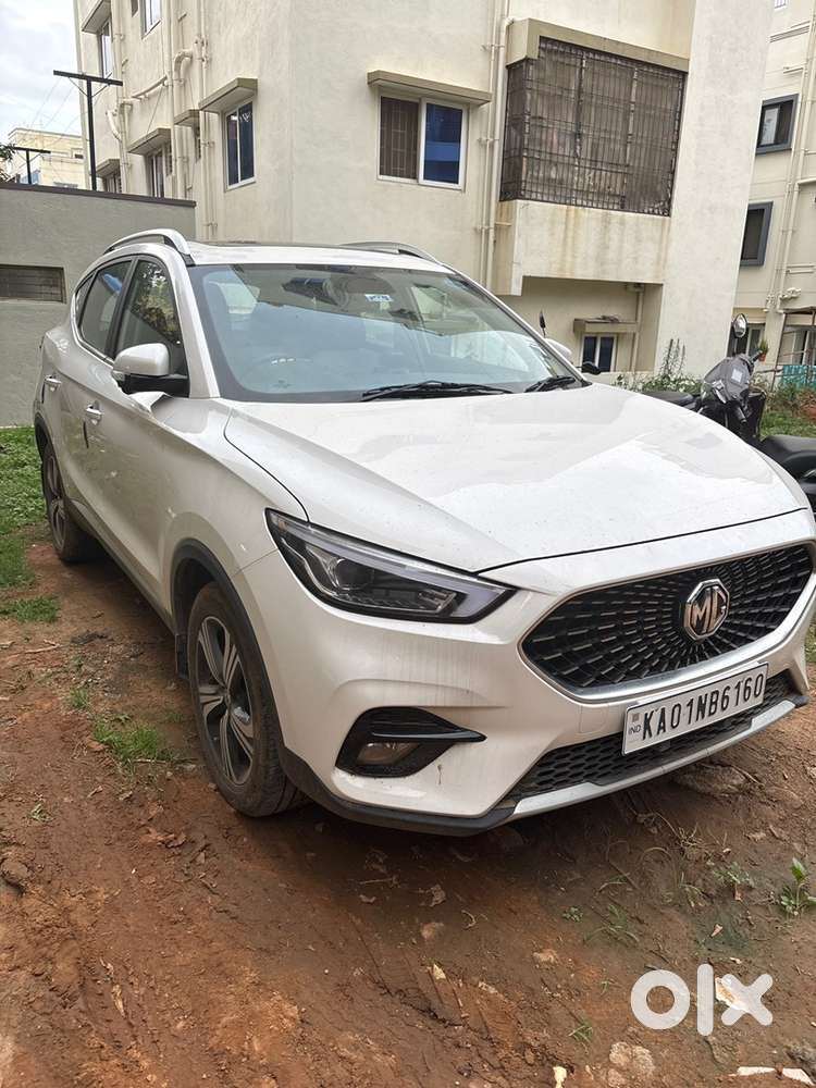 Mg Astor 1.5 Petrol 2024