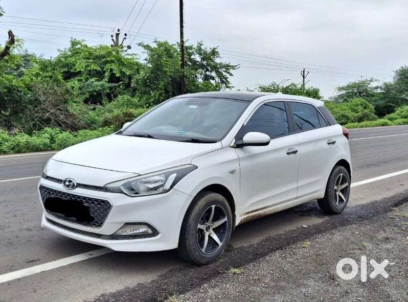 Hyundai Elite I20 2015 Petrol Good Condition