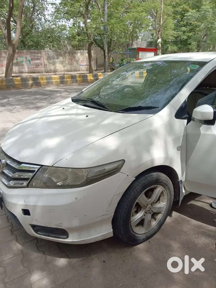 Honda City For Sale