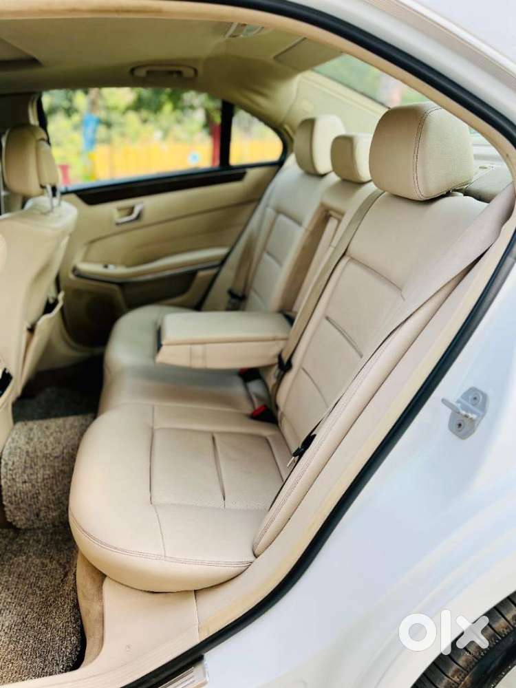 Mercedes-benz E-class E 220 D, 2014, Diesel