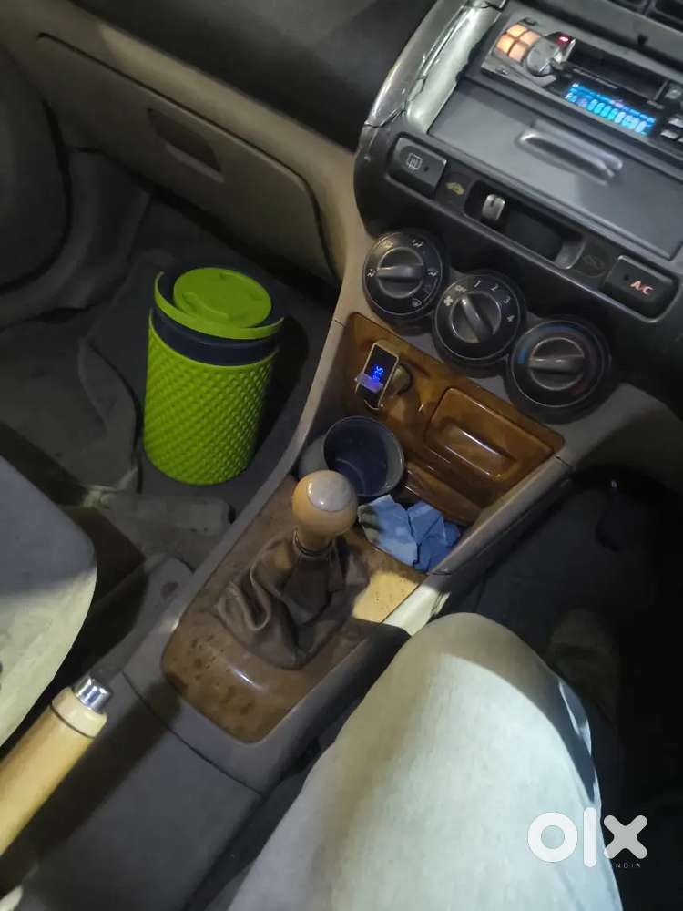 Well-maintained Honda City Gxi (i-dsi) For Sale – Smooth Ride & Great