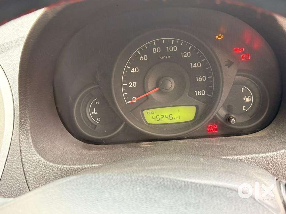 Hyundai Eon 2014 Petrol Well Maintained