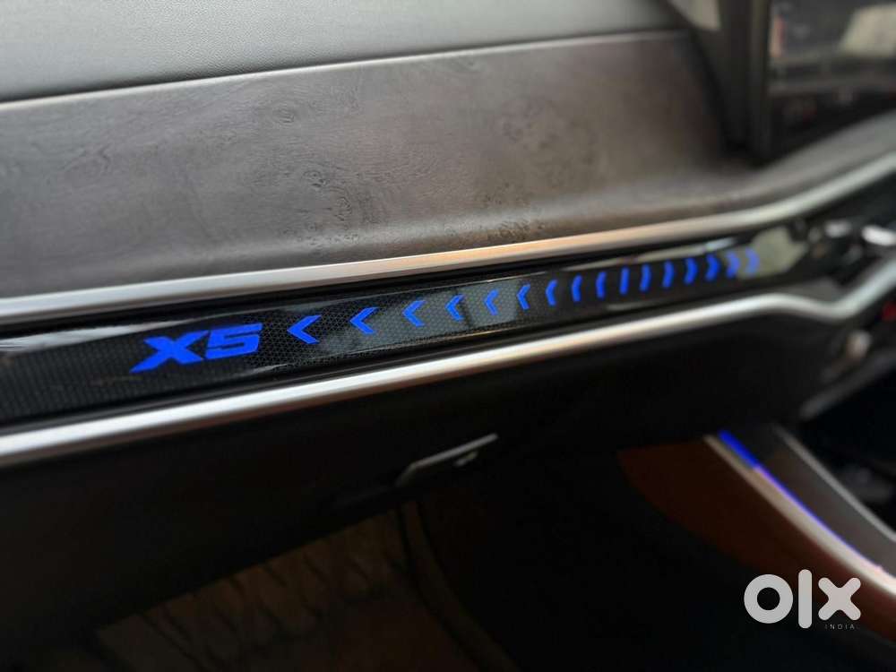 Bmw X5 Xdrive40i M Sport, 2024, Petrol