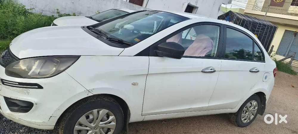 Tata Zest Diesel 2019