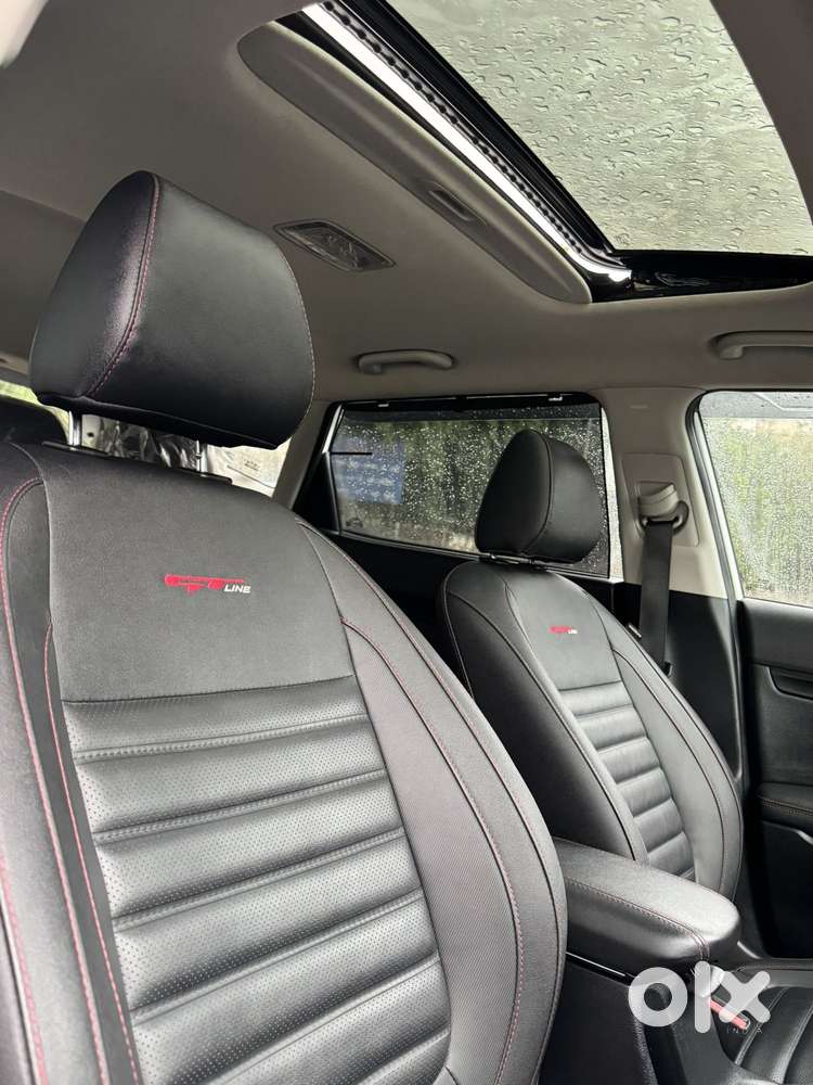 Kia Seltos Gtx Plus At D, 2023, Diesel