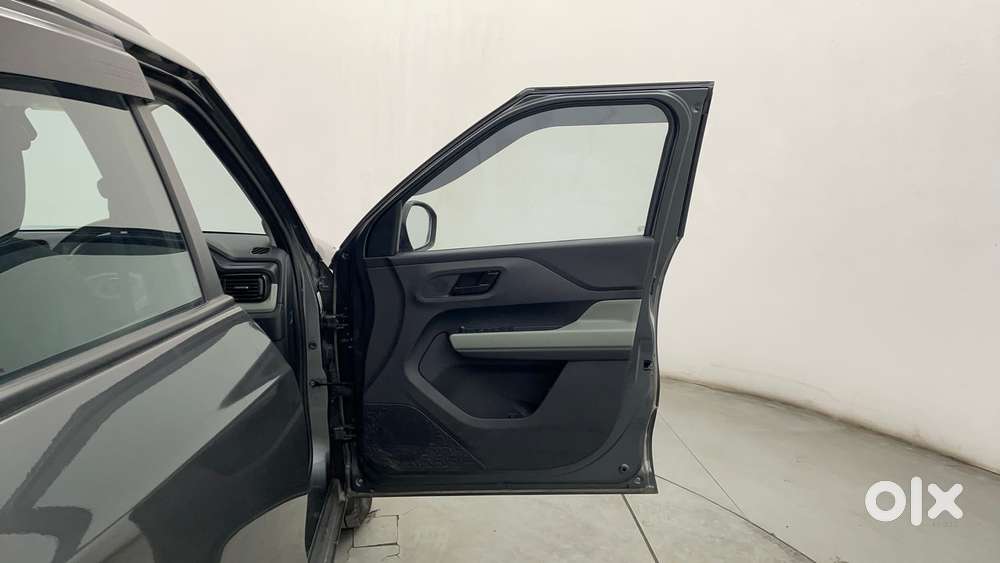 Tata Punch Adventure, 2024, Petrol