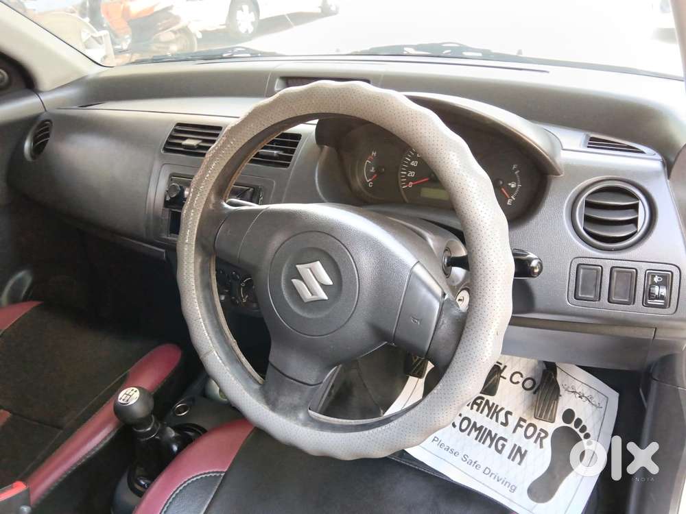 Maruti Suzuki Swift Dzire Ldi Bsiv, 2016, Diesel