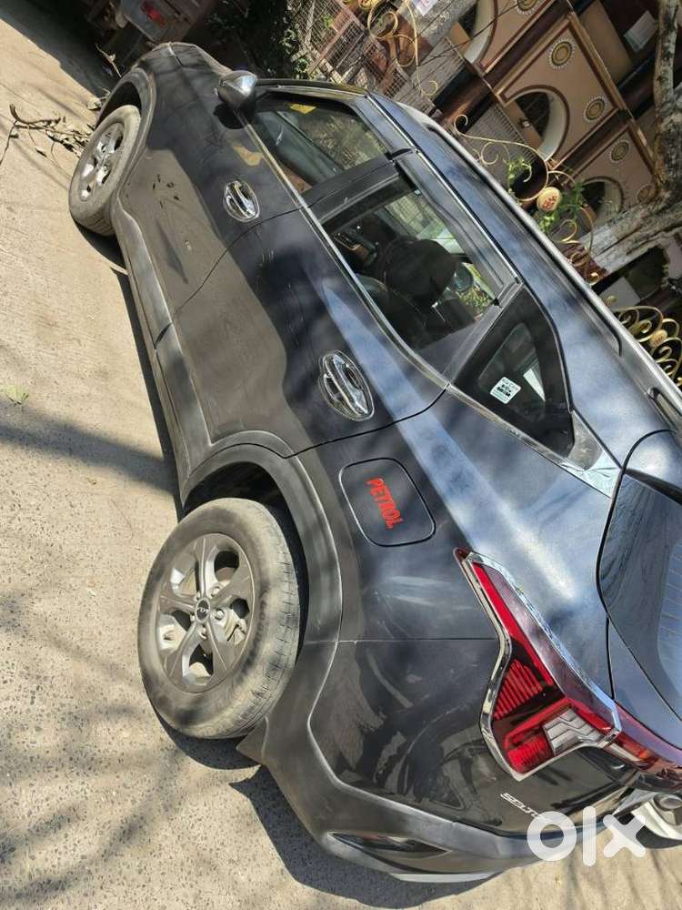 Kia Seltos Htk Plus G, 2023, Petrol