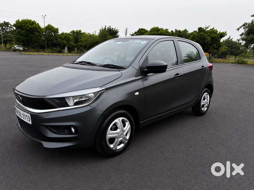 Tata Tiago 1.2 Revotron Xe Cng, 2025, Cng & Hybrids