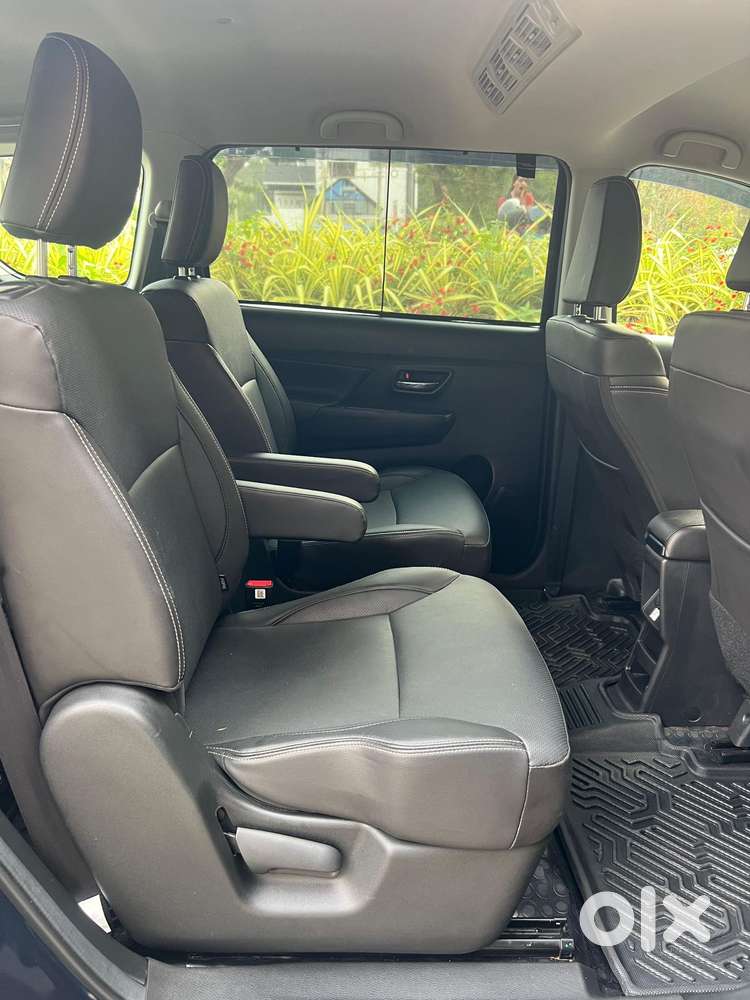 Maruti Suzuki Xl6 1.5 Alpha Plus Mt, 2025, Petrol