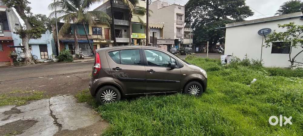 Maruti Ritz Mint Condition