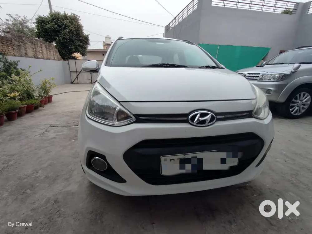  For Sale – Hyundai Grand I10 Sportz Diesel