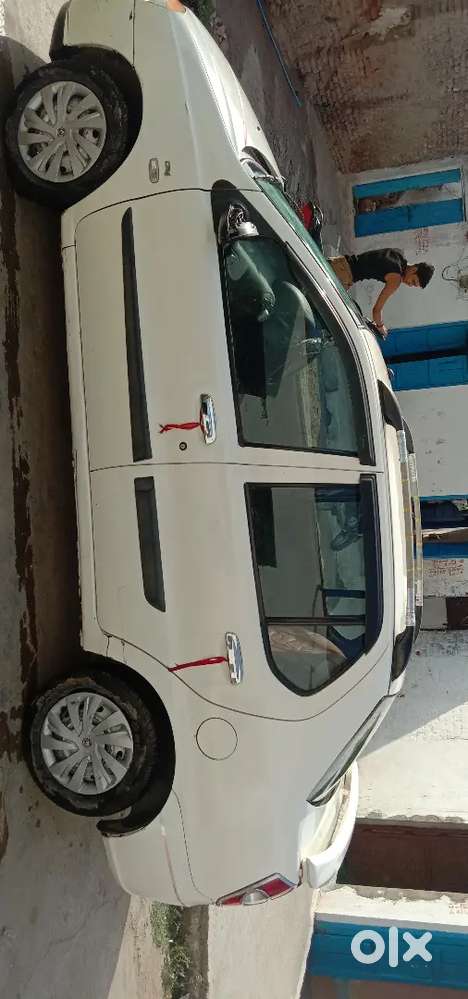 Tata Indigo Ecs 2013 Diesel Manual