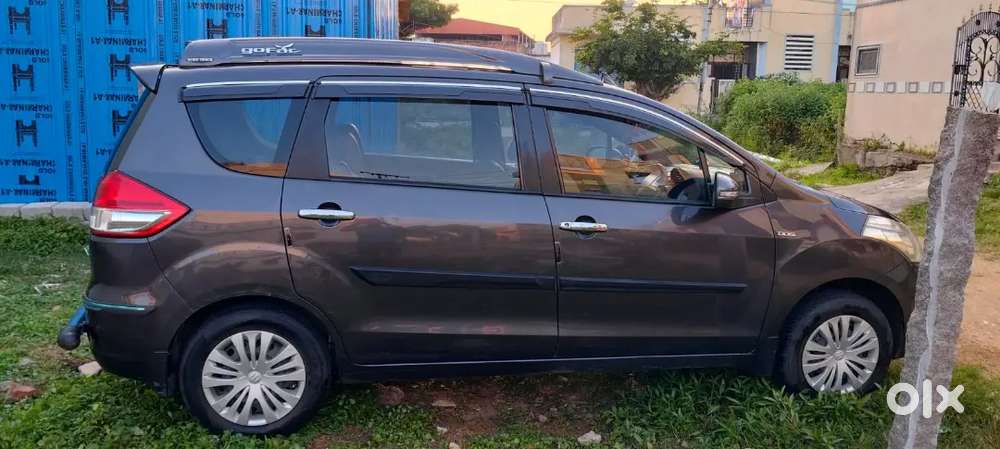 Maruti Suzuki Ertiga Vdi 2014