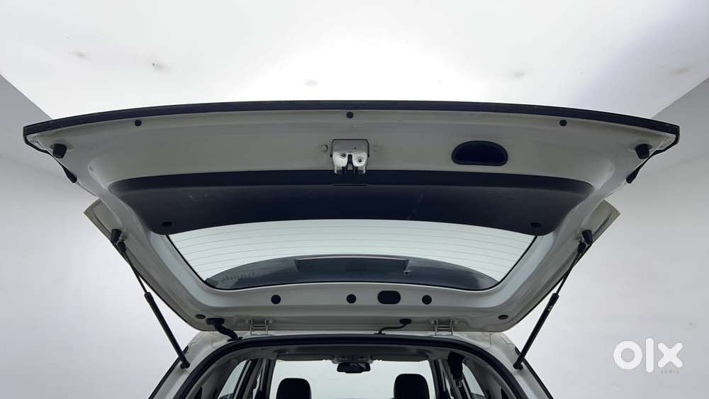 Hyundai Alcazar 1.5 Platinum (o) Diesel At 7 Str, 2023, Diesel
