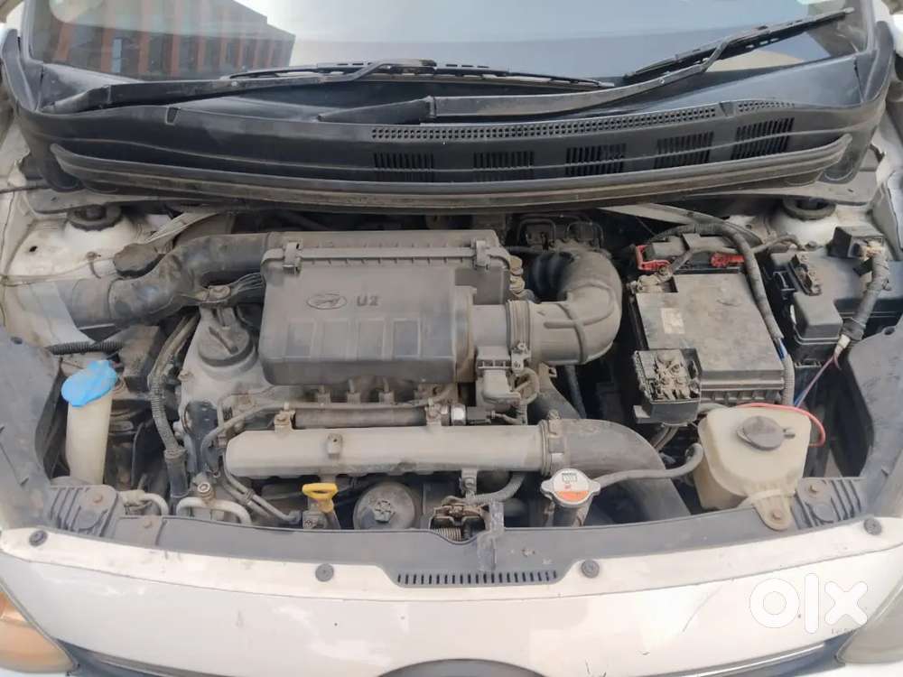 Hyundai Grand I10 Diesel 2015