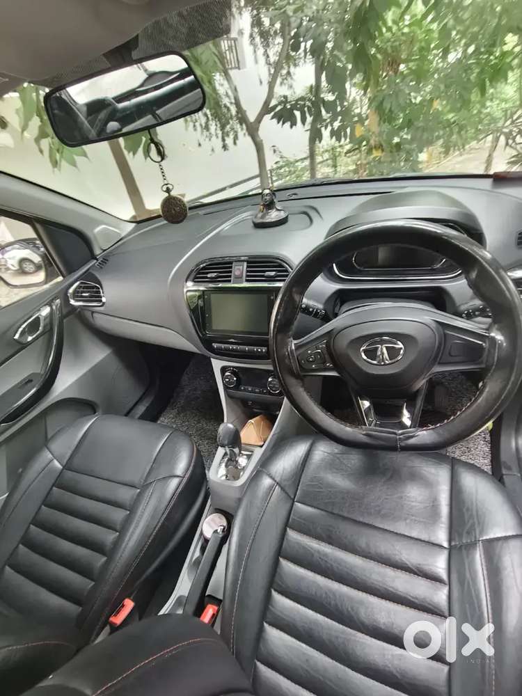 Tata Tiago 2020 Variant Plus Amt