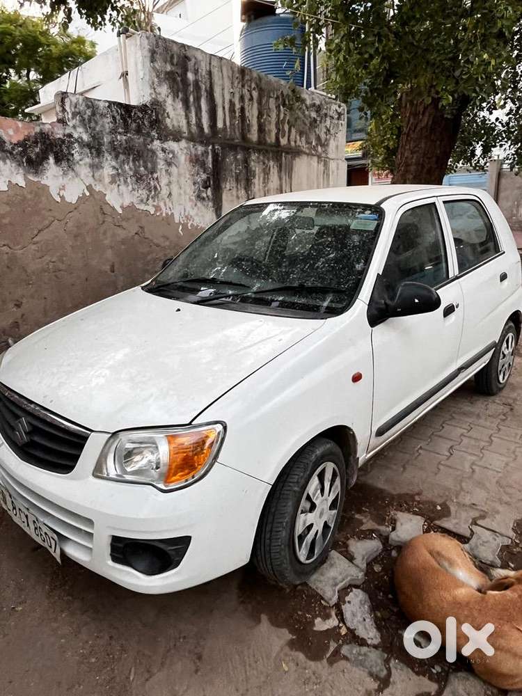 Maruti Suzuki Maruti 2012 Car