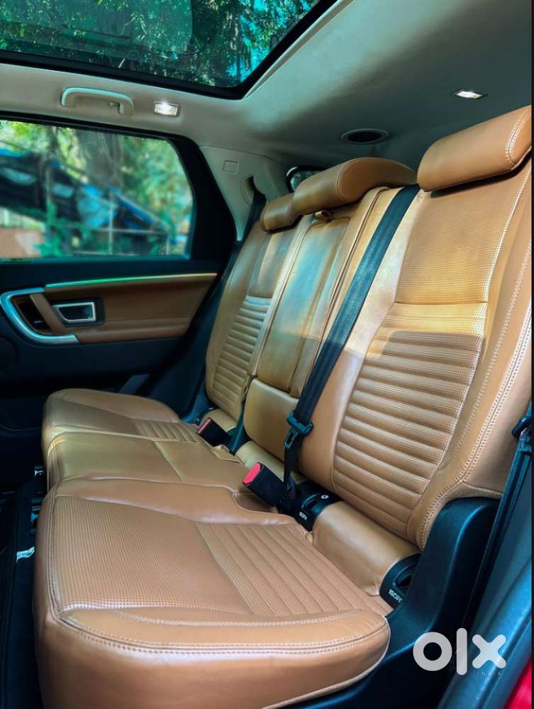 Land Rover Discovery Sport Landmark Edition, 2019, Diesel