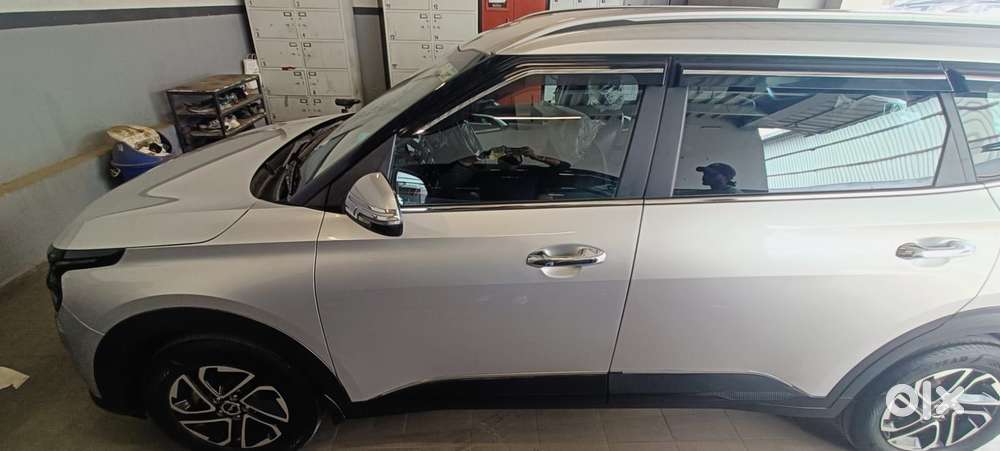 Kia Carens 1.5 Prestige Plus Diesel 7 Str Imt, 2023, Diesel