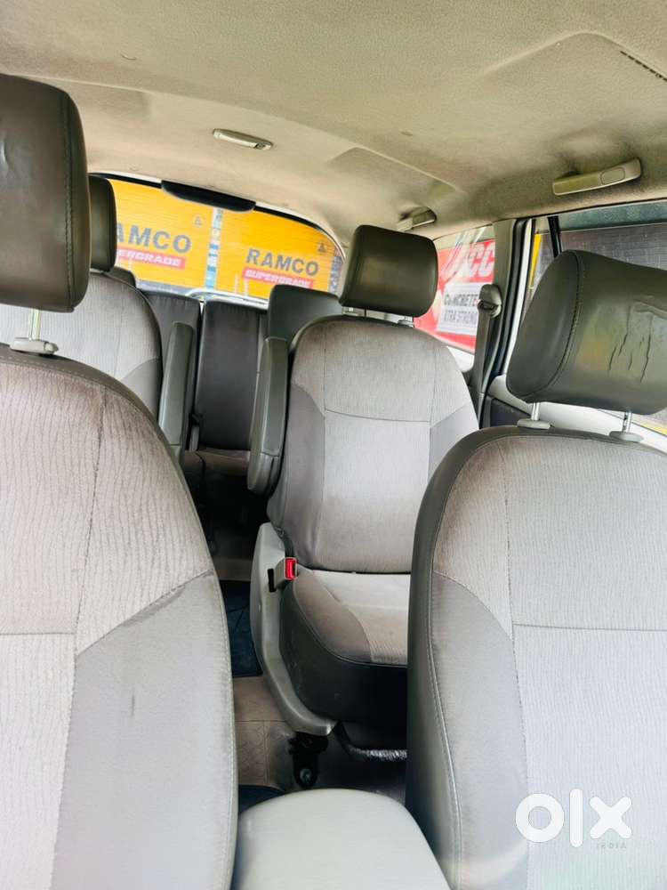 Toyota Innova Diesel Manual 2014