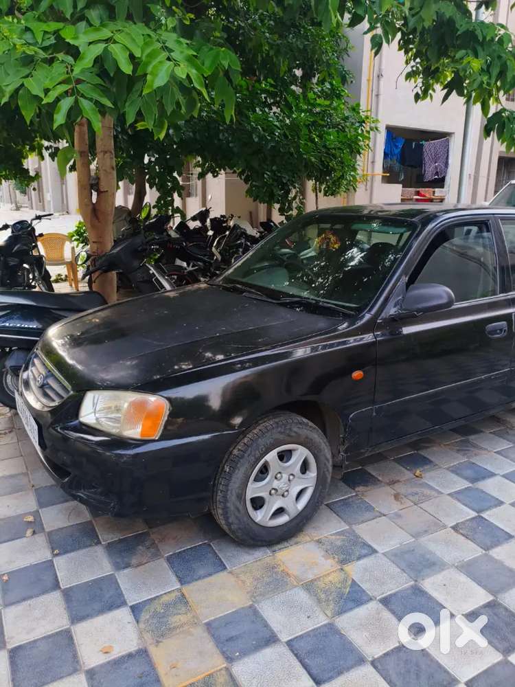 Good Condition, New Tyres, No Engine Work ,20 Average