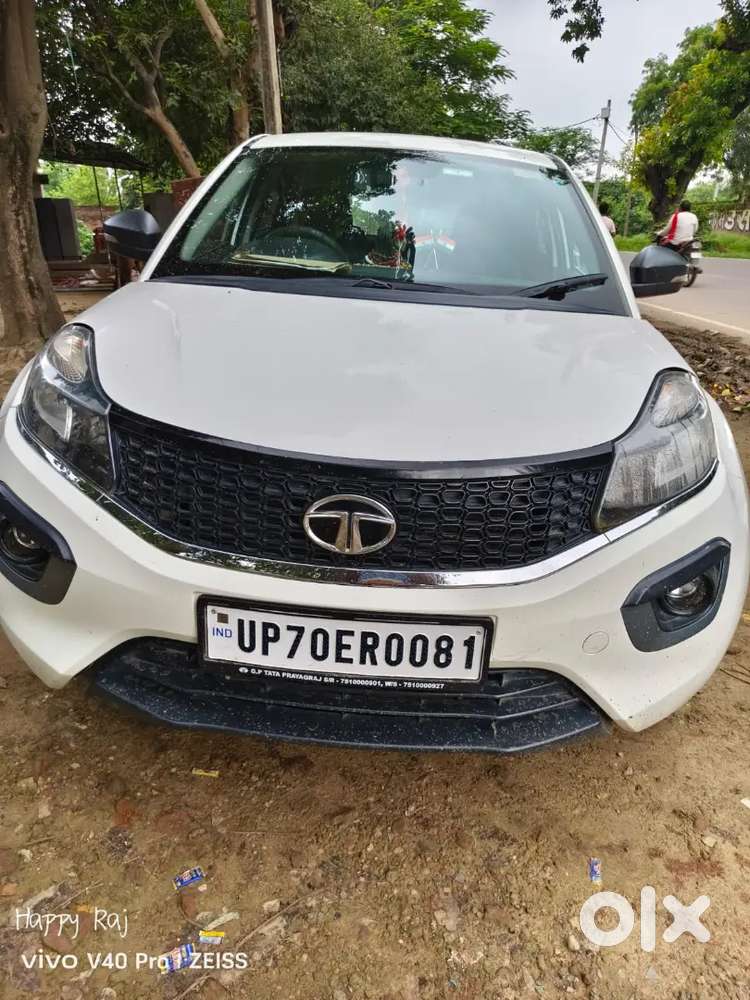 Tata Nexon 2019 Diesel Good Condition