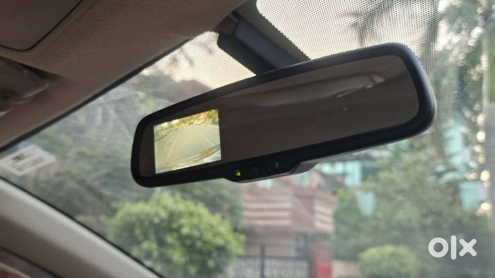 Maruti Suzuki Ciaz Zxi, 2015, Petrol