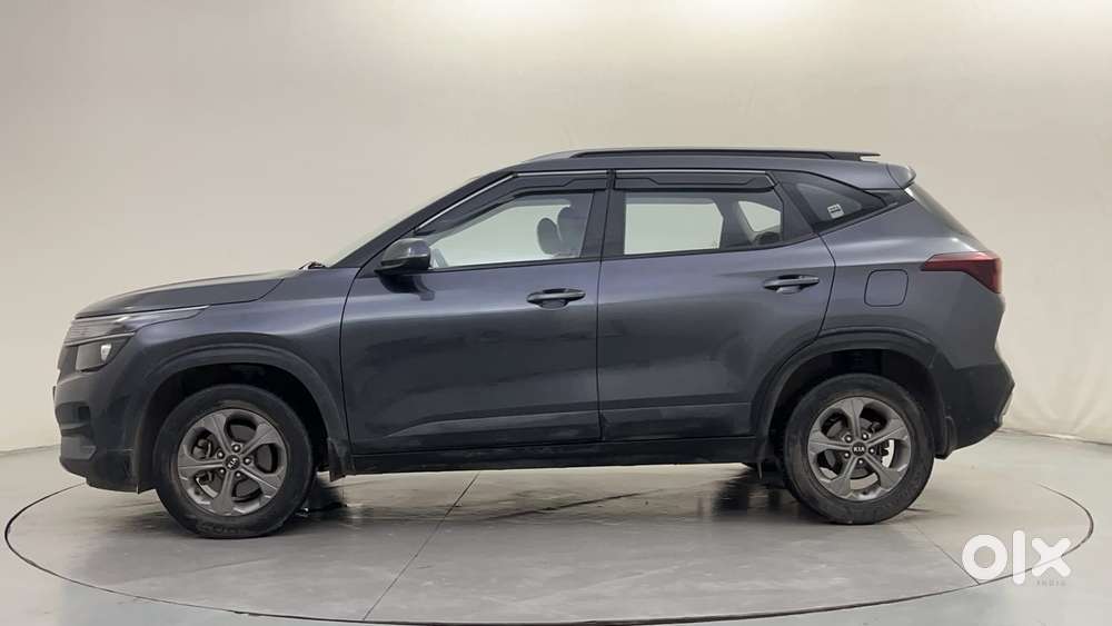 Kia Seltos Htk Plus D, 2021, Diesel