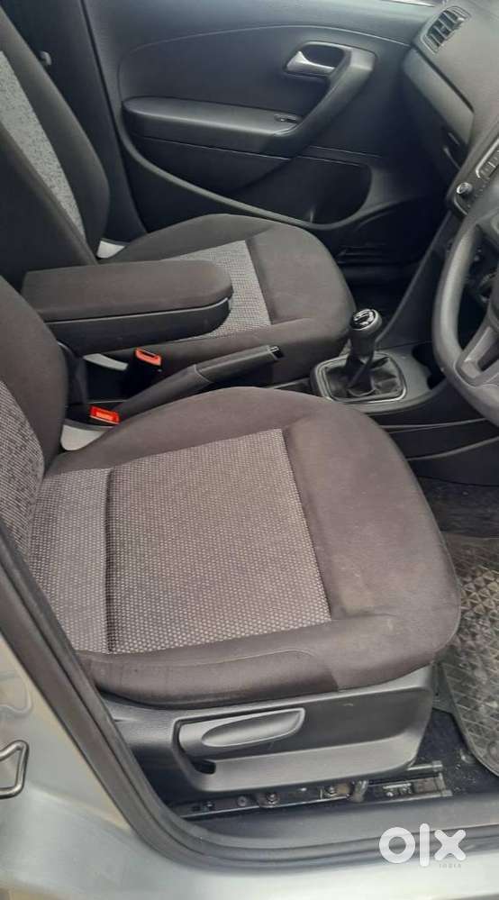 Volkswagen Ameo 1.0 Mpi Comfortline, 2019, Petrol