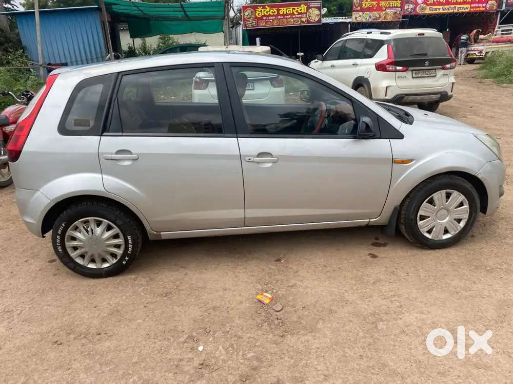 Ford Figo Diesel 2011