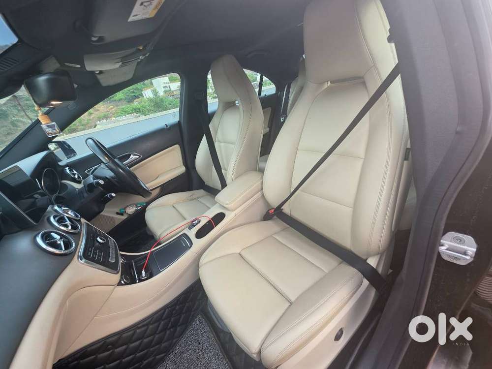 C200d Matt Black