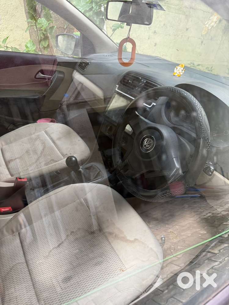 Volkswagen Polo Diesel 2nd 2013