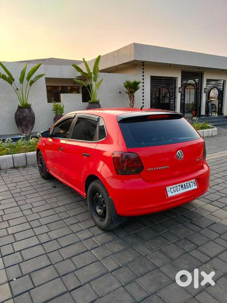 Volkswagen Polo 2011 Diesel Well Maintained