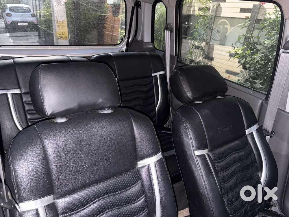 Maruti Suzuki Wagon R 2007 Petrol Well Maintained