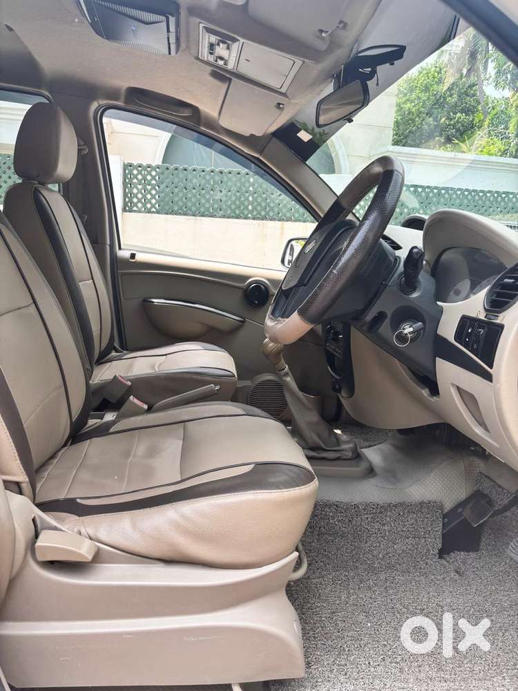 Mahindra Xylo D4 Bs Iii, 2016, Diesel