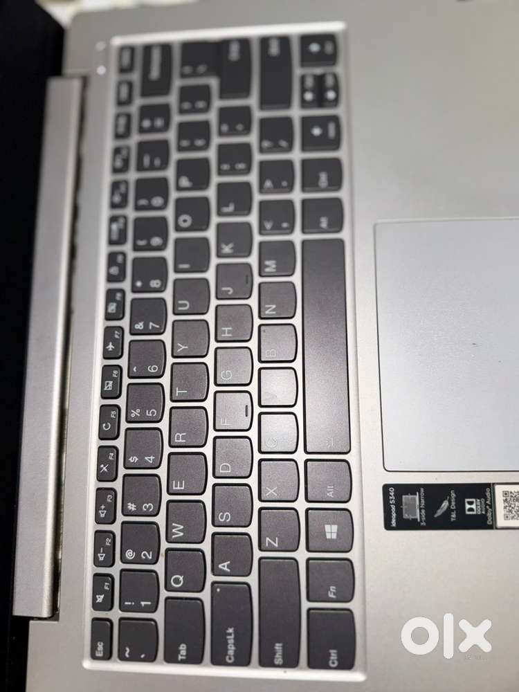 Lenovo laptop perfect working condition