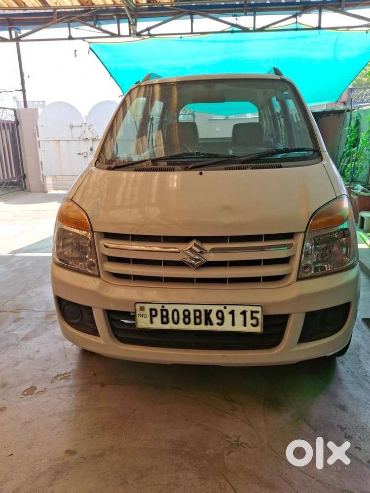Wagonar Duo Petrol+lpg Rc Vaild Upto 10/9/2029