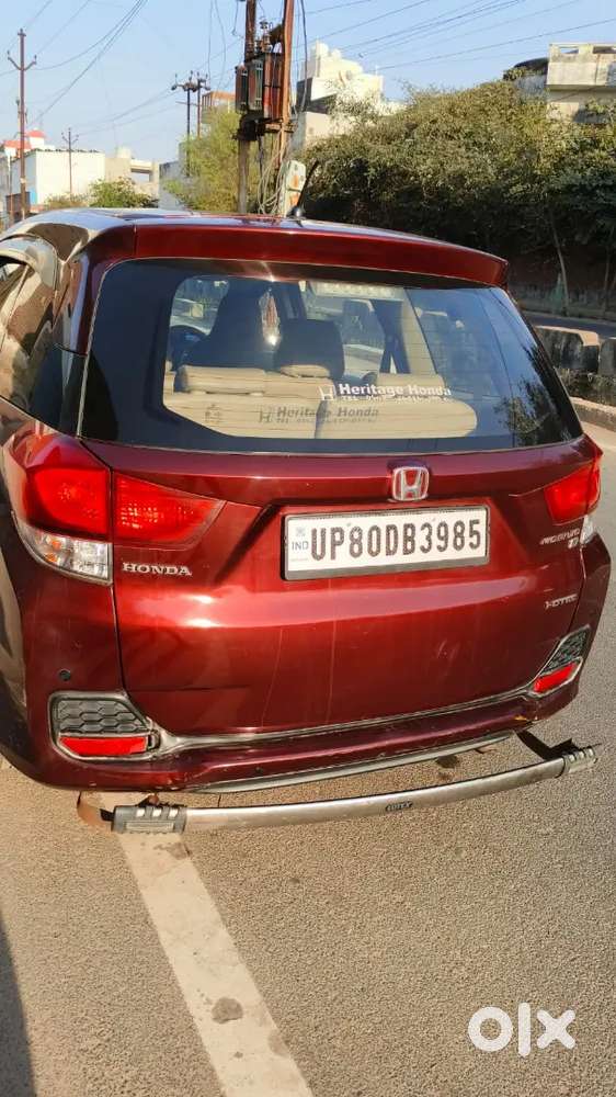 Honda Cars India