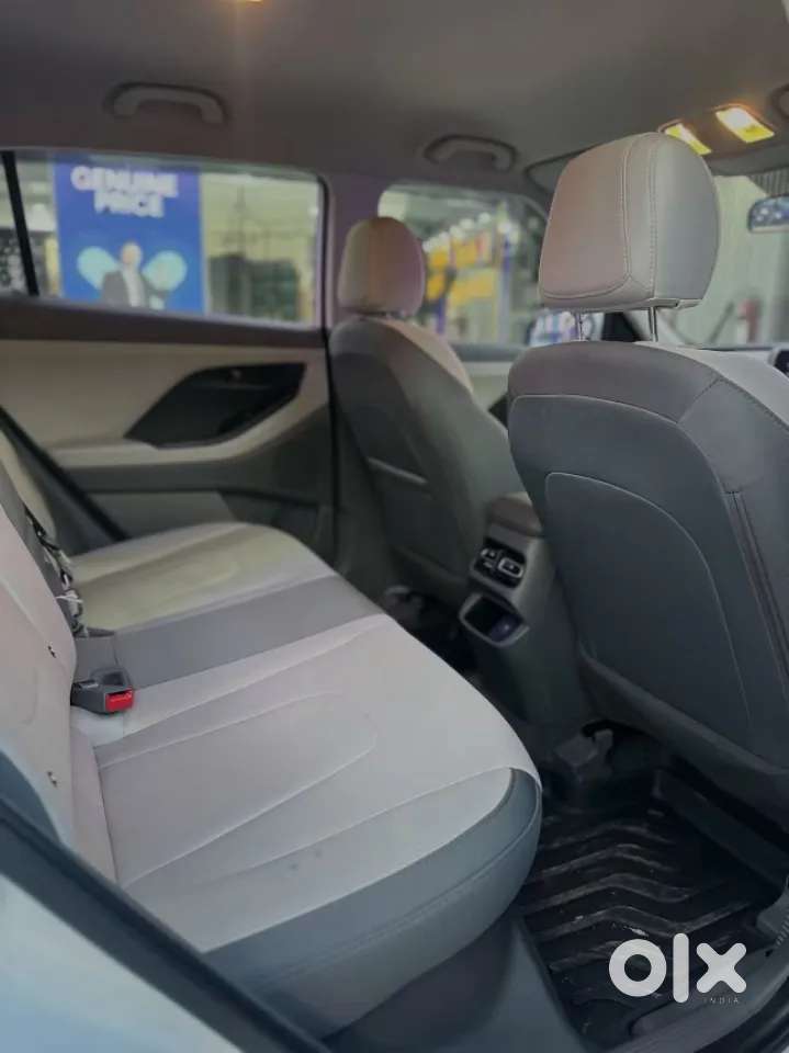Hyundai Creta 1.5 Ex Petrol, 2026, Petrol