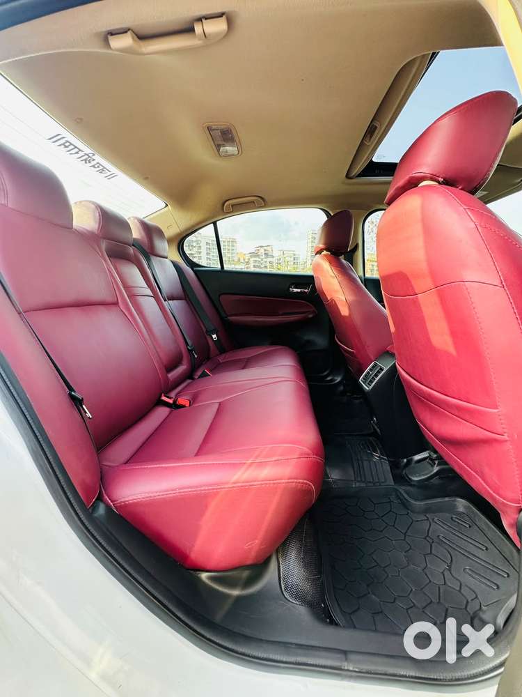 Honda City 1.5 Vx I-vtec Mt, 2021, Petrol