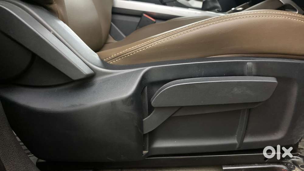 Tata Harrier Xz, 2019, Diesel